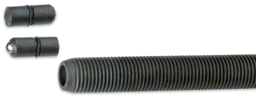 Puller set with stand 1.04/1A-1.04/3A - 1675982 (3)