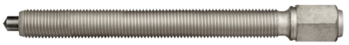 Spindle 14mm M12x1.5 110mm - 1084445 (1)