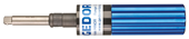 Drehmomentschrauber 1/4" 14-135 cNm - 2306549