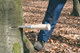 Aluminum hollow wedge, smooth, individually - 1591908 (3) (Thumbnail)