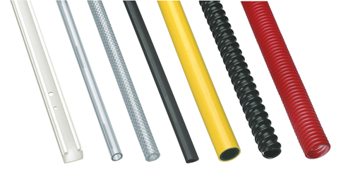 Shear set for plastic pipes - 1637983 (5)