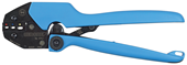 Präzisions-Crimp-Zange für isolierte Kabelschuhe - 1830767