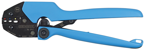 Precision crimp wrench for insulated terminals - 1830767 (1)