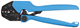 Precision crimp wrench for insulated terminals - 1830767 (1) (Thumbnail)