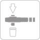Reversible ratchet 3/8" 200 mm - 6237090 (2) (Thumbnail)