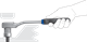 Reversible ratchet 1/2" offset handle - 2746786 (2) (Thumbnail)