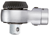 Aufsteck-Umschaltknarre 22 Z - 3/4" - 2961385