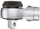 Ratchet head reversible 22 Z - 3/4" - 2961385 (1) (Thumbnail)