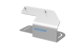 Displayeinheit Standfuß GED SET - 3033694