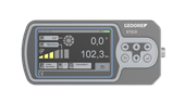 Displayeinheit mit Scanner und Schaltnetzteil - 3035174
