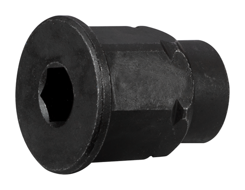Adapter 19 mm 6-point - 5/16" 6-point - 3064735 (2)