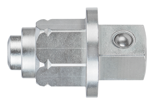 Adapter 19 mm 6-point - 1/2" 4-point - 3064743 (1)