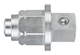Adapter 19 mm 6-point - 1/2" 4-point - 3064743 (1) (Thumbnail)
