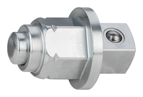 Adapter 19 mm 6-point - 1/2" 4-point - 3064743 (2)