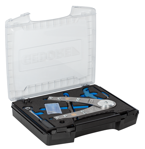 Assembly pliers set with tools in i-Boxx - 3084477 (3)