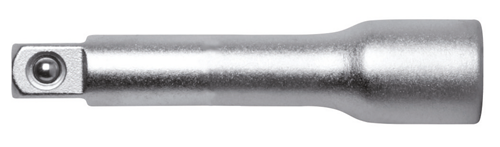 Socket wrench extension 1/4" length 50 mm - 3300140 (1)