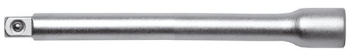Socket wrench extension 1/4" length 100 mm - 3300141 (1)