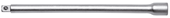 Steckschlüssel-Verlängerung 1/4" Länge 150 mm - 3300142