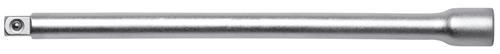 Socket wrench extension 1/4" length 150 mm - 3300142 (1)