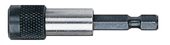 Schnellwechselbithalter 1/4" magnetisch 60mm - 3300148