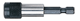 Quick-change bit holder 1/4" magnetic 60mm - 3300148 (1) (Thumbnail)