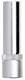 Socket wrench insert 1/2" 6-point 20 mm length 77 mm - 3300314 (1) (Thumbnail)