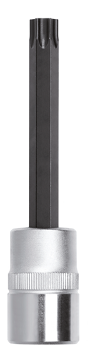 Screwdriver bit socket 1/2" TX T60 - 3300458 (1)