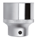Socket wrench insert 3/4" 6-point 36 mm length 58 mm - 3300501 (1) (Thumbnail)