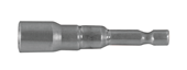 Steckschlüsseleinsatz 1/4" 6-kant 1/4" - 3300517