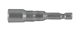Socket wrench insert 1/4" 6-point 1/4" - 3300517 (1) (Thumbnail)