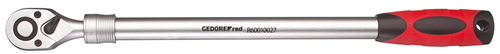 2C telescopic ratchet L/R 1/2" length 460-600 mm - 3300522 (1)