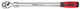 2C telescopic ratchet L/R 1/2" length 460-600 mm - 3300522 (1) (Thumbnail)