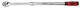 2C telescopic ratchet L/R 1/2" length 460-600 mm - 3300522 (2) (Thumbnail)