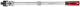 2C-joint telescopic ratchet 1/2" length 430-580 mm - 3300523 (1) (Thumbnail)