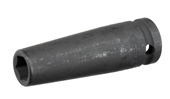 Kraftschraubereinsatz 1/2" 6-kant 12 mm - 3300542