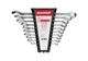 Combination wrench set 10 pieces 8-22 mm - 3300989 (1) (Thumbnail)