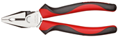 Kombinationszange 2K-Griff 180 mm - 3301124