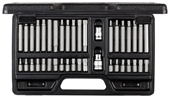 Bit-Satz 10mm 40-teilig TX+XZN+6-kant - 3301572
