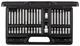 Bit set 10mm 40 pieces TX+XZN+6-edge - 3301572 (1) (Thumbnail)