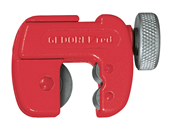 Mini-Rohrabschneider für Kupferrohre 3-22 mm - 3301616