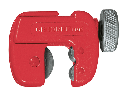 Mini pipe cutter for copper pipes 3-22 mm - 3301616 (1)