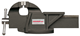 Vice jaw width 125 mm rigid 17 kg - 3301737 (1) (Thumbnail)