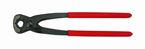 Monier pliers, dip-insulated 300 mm - 3301843 (1)