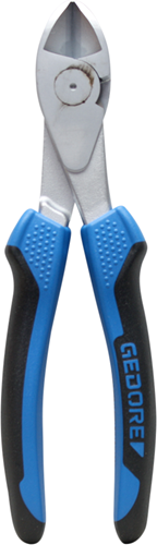 Power side cutters American model 2C handle 140 mm - 6744190 (2)