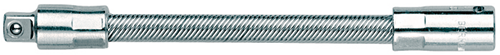 Flexible extension 1/4" - 6170240 (1)
