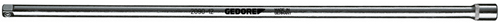 Extension 1/4" 305 mm - 6173340 (1)
