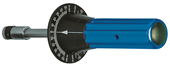 Drehmoment-Prüfschrauber SP 1/4" 10-50 cNm - 7096380