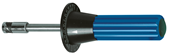 Drehmoment-Prüfschrauber SP 1/4" 20-100 cNm - 7096460