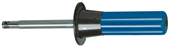 Drehmoment-Prüfschrauber SP 1/4" 50-250 cNm - 7096540