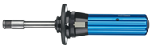 Drehmoment-Prüfschrauber SP 1/4" 100-500 cNm - 7096620